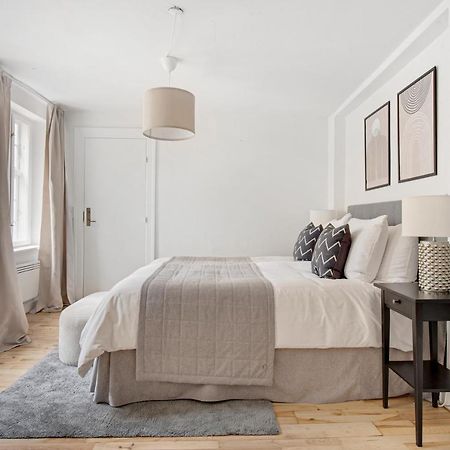 Sanders Central - Cute One-Bedroom Apartment In The Middle Of It All Copenhagen Luaran gambar